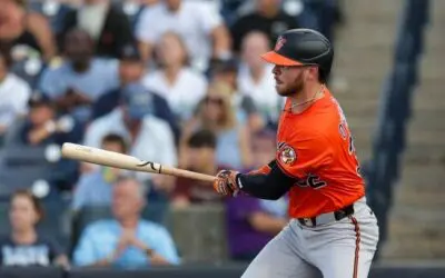 Rockies vs Orioles Pick & Prediction – Friday, July 25 MLB Best Bet