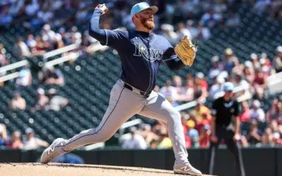 MLB Picks: Rays vs Reds Best Bets for July 25