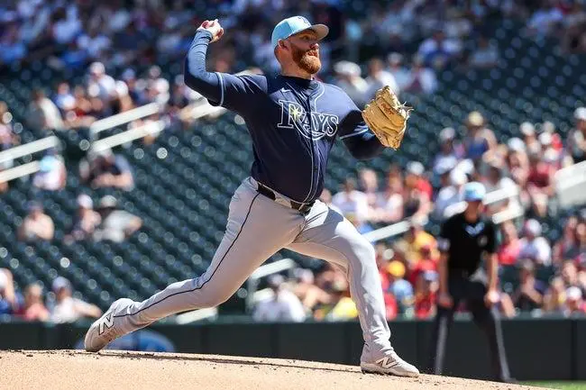MLB Picks: Rays vs Reds Best Bets for July 25