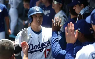 Dodgers vs Red Sox Prediction & Best Bets | Bullpen Battle Looms at Fenway