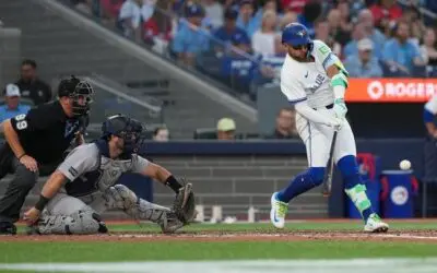 Astros vs Blue Jays Prediction & Best Bets | Division Leaders Clash in Playoff Preview