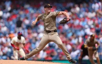 Padres vs Cardinals Pick & Prediction: Best Bets for Friday Night at Busch