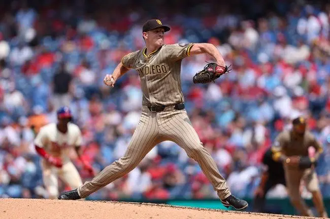 Padres vs Cardinals Pick & Prediction: Best Bets for Friday Night at Busch