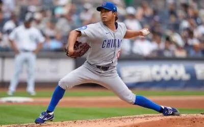 Cubs vs Pirates Run Line Pick & Predictions – Aug 17 MLB