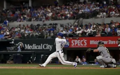 Braves vs Rangers Prediction & Best Bets | Eovaldi’s Elite Form Creates Betting Edge