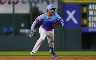 Astros vs Rockies Picks & Predictions: Back Brown Despite Coors Factor