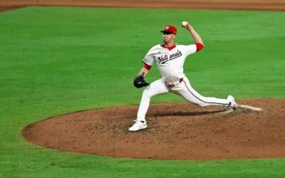 Nationals vs Twins Prediction & Best Bets | Gore Gives Washington the Edge