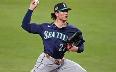 Mariners vs Angels Prediction & Best Bets | Woo’s Dominance Gives Seattle Edge