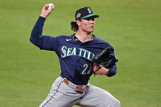 Mariners vs Angels Prediction & Best Bets | Woo’s Dominance Gives Seattle Edge