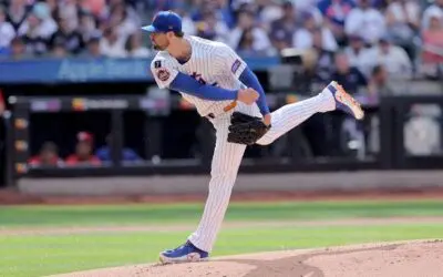 Mets vs Giants Prediction & Best Bets | Pitching Duel Brewing at Oracle Park