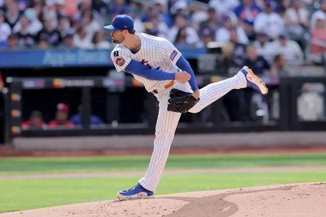 Mets vs Giants Prediction & Best Bets | Pitching Duel Brewing at Oracle Park