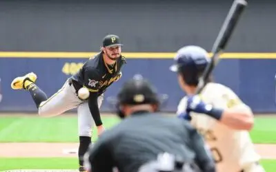 Cardinals vs Pirates Prediction & Best Bets | Skenes Showdown: Elite Rookie Hosts Cardinals