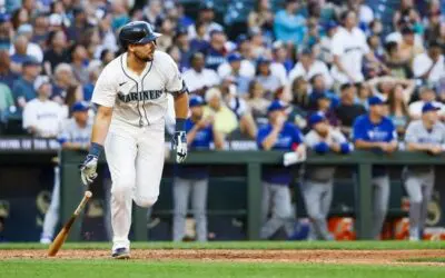 Royals vs Mariners Prediction & Best Bets | Pitchers’ Duel Brewing in Seattle
