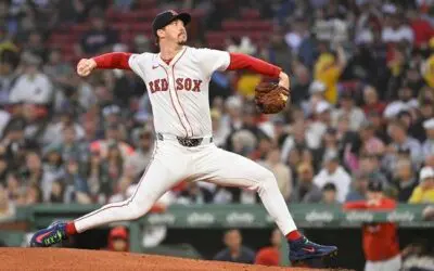 Dodgers vs Red Sox Prediction & Best Bets | Bullpen Battle Looms in Fenway Showdown