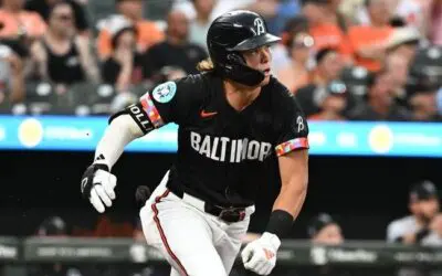 Orioles vs Rockies Prediction & Props: Can Baltimore’s Bats Stay Hot Sunday?