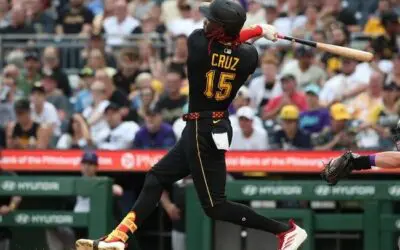 Pirates vs Diamondbacks Prediction, Pick & Best Bet: Skenes Looks to Dominate