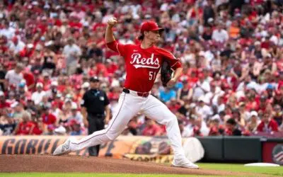 Rays vs Reds Prediction & Best Bets | Struggling Tampa Bay Faces Tough Road Test in Cincinnati