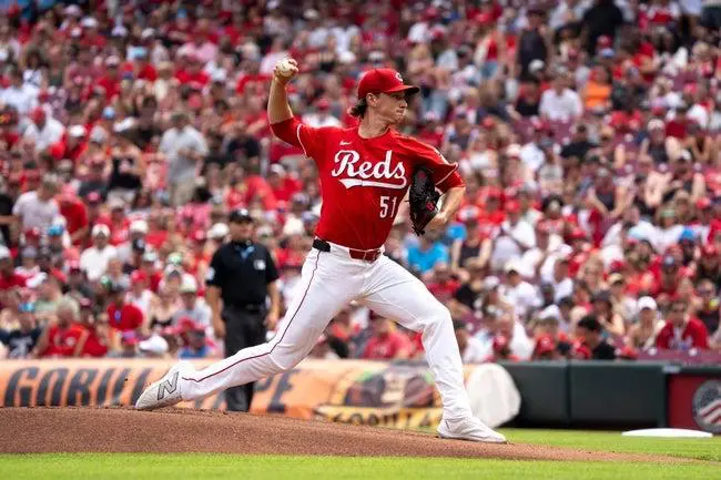 Rays vs Reds Prediction & Best Bets | Struggling Tampa Bay Faces Tough Road Test in Cincinnati