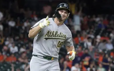 Athletics vs Astros Prediction & Best Bets | Underdogs Seek Sweep in Houston