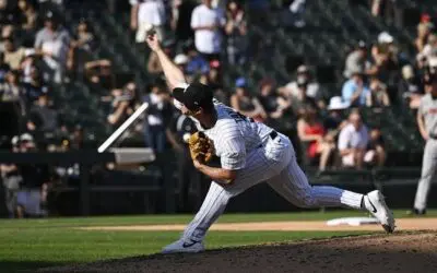 Cubs vs White Sox Prediction, Best Bet & Props: Matt Shaw Leads Chicago in Rubber Match