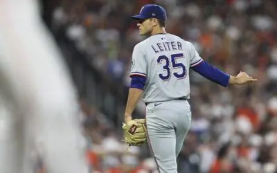 Braves vs Rangers Prediction & Best Bets | Bullpen Showdown in Arlington