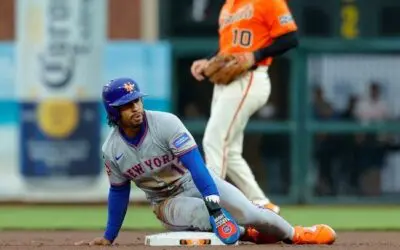 Mets vs Giants Preview & Props: Senga Faces Giants Bullpen in ESPN Finale