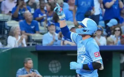 Braves vs Royals Picks & Props: Betting Trends, Key Stats, and Monday’s Best Angles