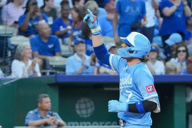 Braves vs Royals Picks & Props: Betting Trends, Key Stats, and Monday’s Best Angles