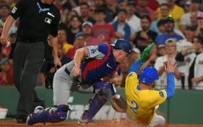 Red Sox vs Twins Prediction & Best Bets | Bullpen Battle Could Favor Boston