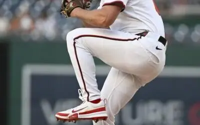 Nationals vs Astros Prediction, Picks & Best Bets: Can Valdez Get Houston Back on Track?