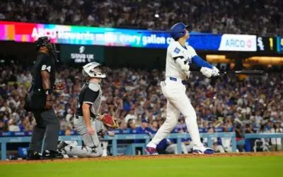 White Sox vs Dodgers Prediction & Best Bets | Kershaw Seeks 3,000 Strikeouts Against Struggling Sox