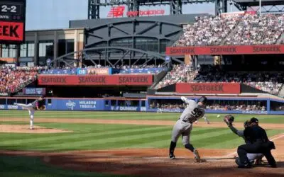 Mets vs Padres Prediction, Picks & Best Bets: Can Cease Stop New York’s Streak?