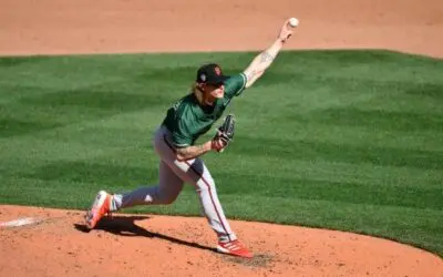 Pitchers Take Center Stage: Pirates vs Giants Prediction, Odds & Top Props