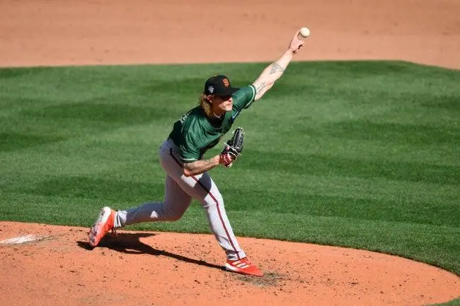 Pitchers Take Center Stage: Pirates vs Giants Prediction, Odds & Top Props