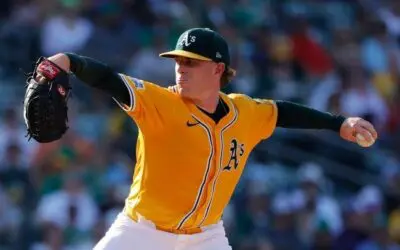 Mariners Seek AL West Boost: Best Bets & Player Props for Seattle vs Oakland Showdown