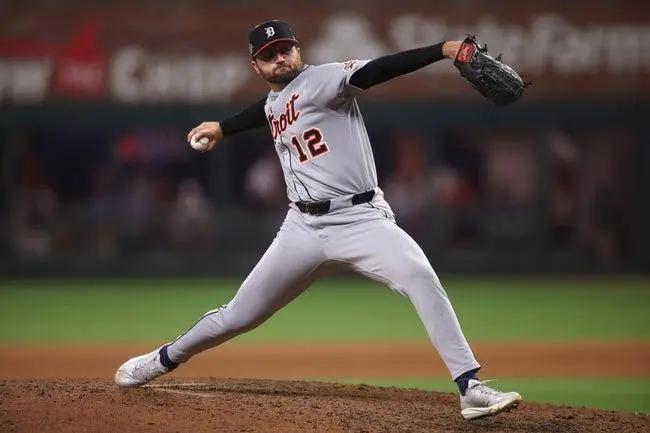 Diamondbacks vs Tigers Prediction & Best Bets | Mize Looks to Extend Detroit’s Winning Streak