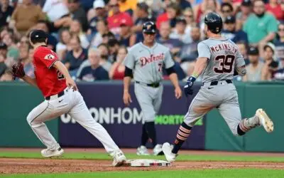 Rockies vs Guardians Prediction & Best Bets | Young Arms Square Off in Progressive Field Pitchers’ Duel