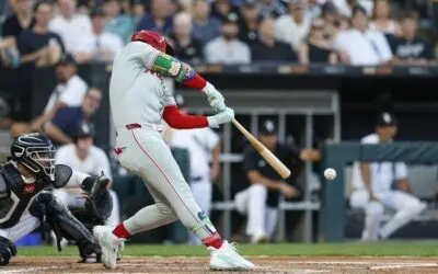 Phillies vs White Sox Prediction & Best Bets | High-Scoring Showdown Expected at Rate Field