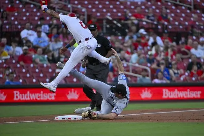 Marlins vs. Cardinals Pick & Predictions for July 29th