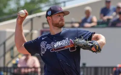 Nationals vs. Astros Pick & Predictions: Best Bets for Tuesday