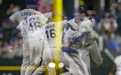 Rangers vs Angels Prediction & Best Bets | Pitching Duel Brewing in Anaheim