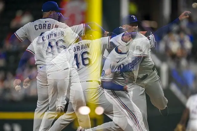 Rangers vs Angels Prediction & Best Bets | Pitching Duel Brewing in Anaheim