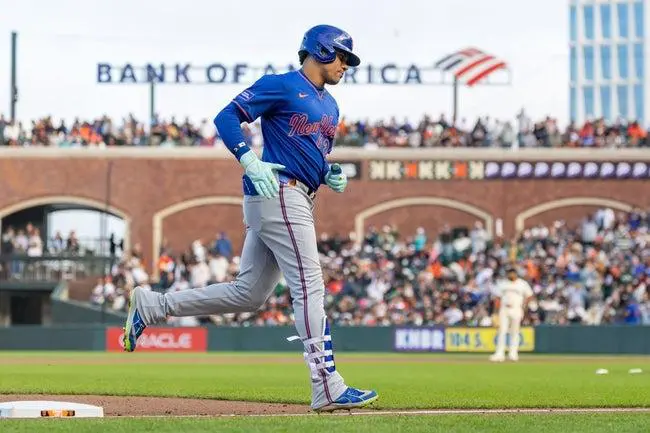 MLB Free Picks: Padres vs. Mets Odds & Prop Predictions