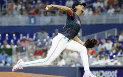 Twins vs Marlins Prediction & Best Bets | Rookie Arms Battle in Miami Matinee