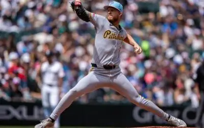 San Francisco Giants vs. Pittsburgh Pirates Preview & Top Pick