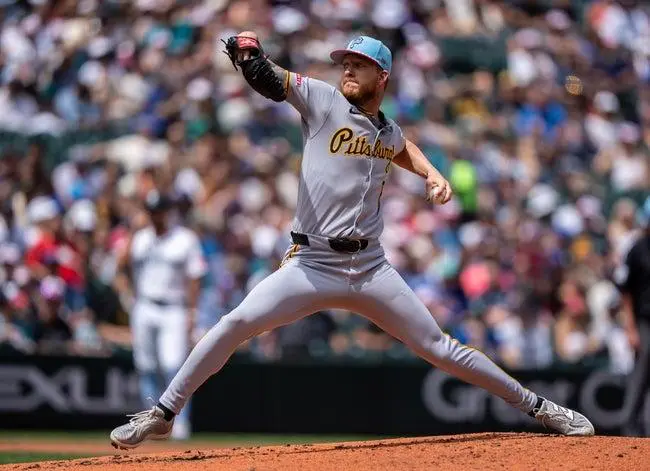 San Francisco Giants vs. Pittsburgh Pirates Preview & Top Pick