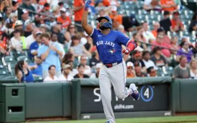 Cubs vs Blue Jays Odds & Predictions: Duel North of the Border – Aug 14