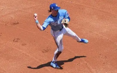 Braves vs Royals Prediction & Best Bets | Struggling Atlanta Faces Resurgent Kansas City