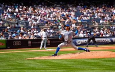 Cubs vs Brewers Prediction, Picks & Player Props: Peralta vs Imanaga