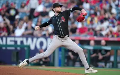 Diamondbacks vs Tigers Prediction & Best Bets | Nelson’s Pitching Prowess Key in Detroit Showdown